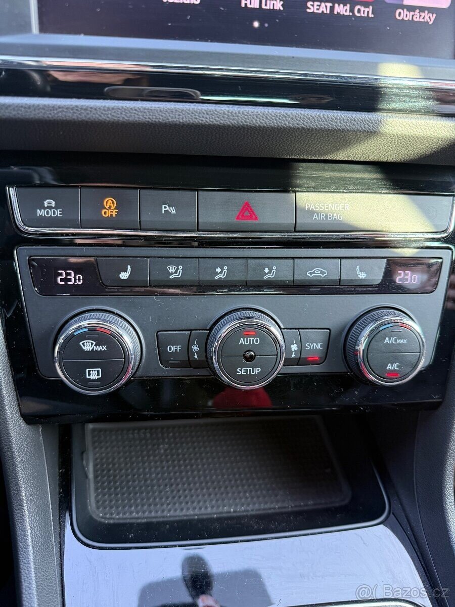 Seat Leon Hatchback 0,0 135 kw