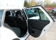 Škoda Fabia Kombi 1,2 l 66 kw