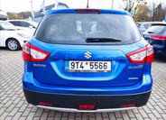 Suzuki SX4 S-Cross 6