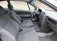 Opel Calibra Kupé 2,0 l 85 kw