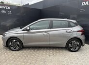 Hyundai i20 Hatchback 998,0 73 kw