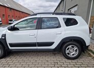 Dacia Duster SUV 1,5 l 85 kw