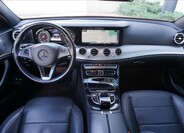 Mercedes-Benz Třídy E 10