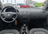 Škoda Fabia Kombi 1,4 l 59 kw