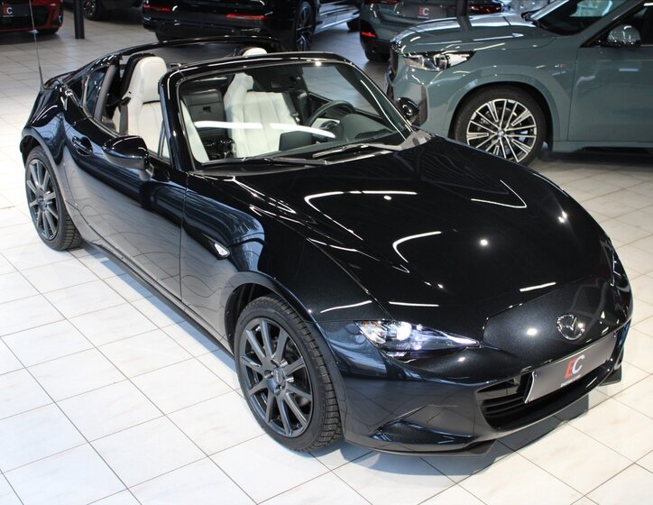 Mazda MX-5 Kabriolet 2,0 l 135 kw