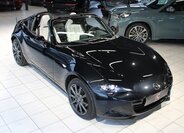Mazda MX-5 Kabriolet 2,0 l 135 kw