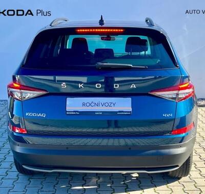 Škoda Kodiaq 10