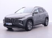 Hyundai Tucson SUV 1,6 l 110 kw