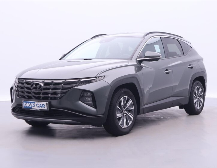 Hyundai Tucson SUV 1,6 l 110 kw