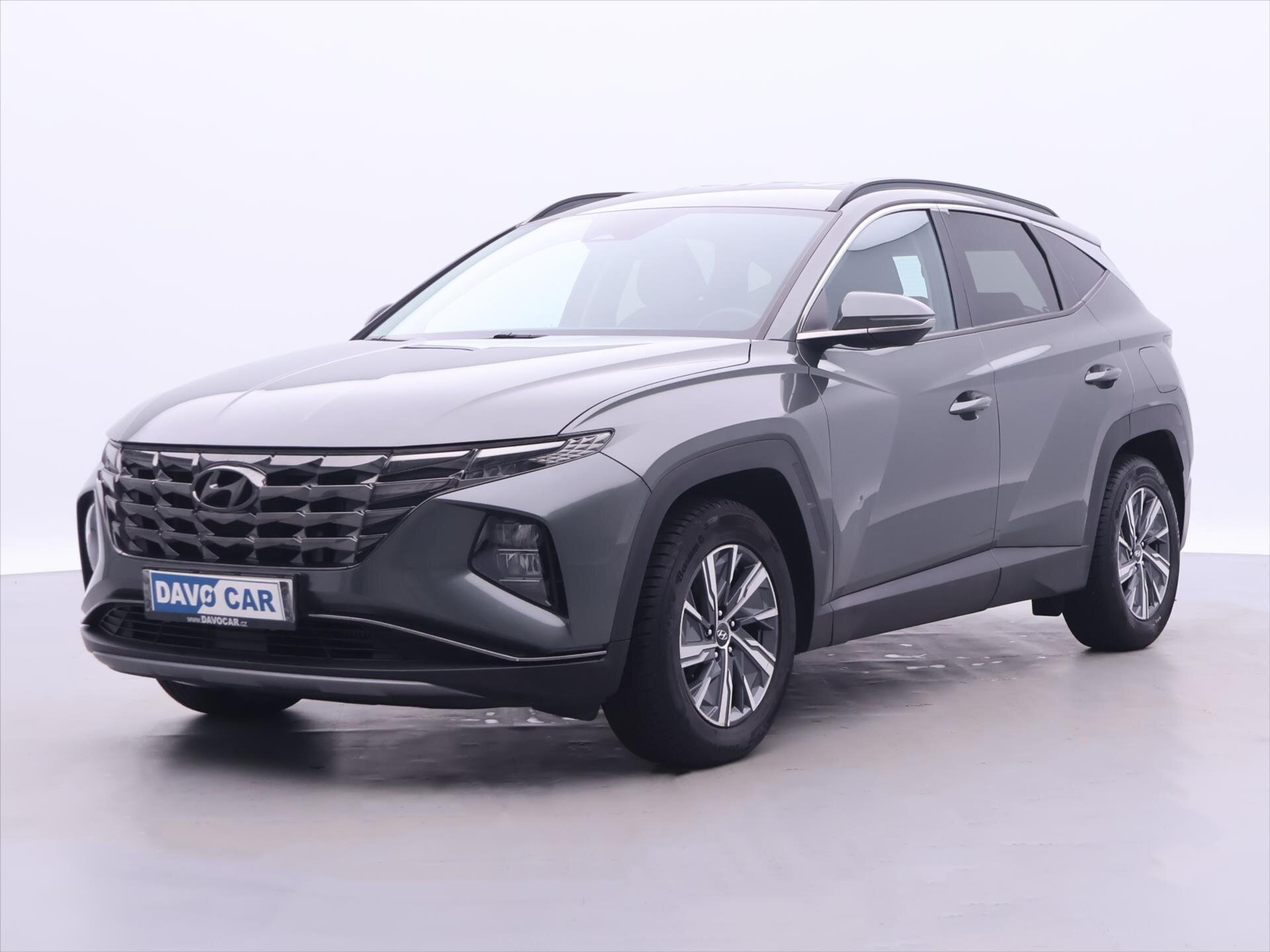 Hyundai Tucson SUV 1,6 l 110 kw