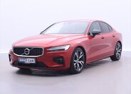 Volvo S60 Sedan 2,0 l 184 kw