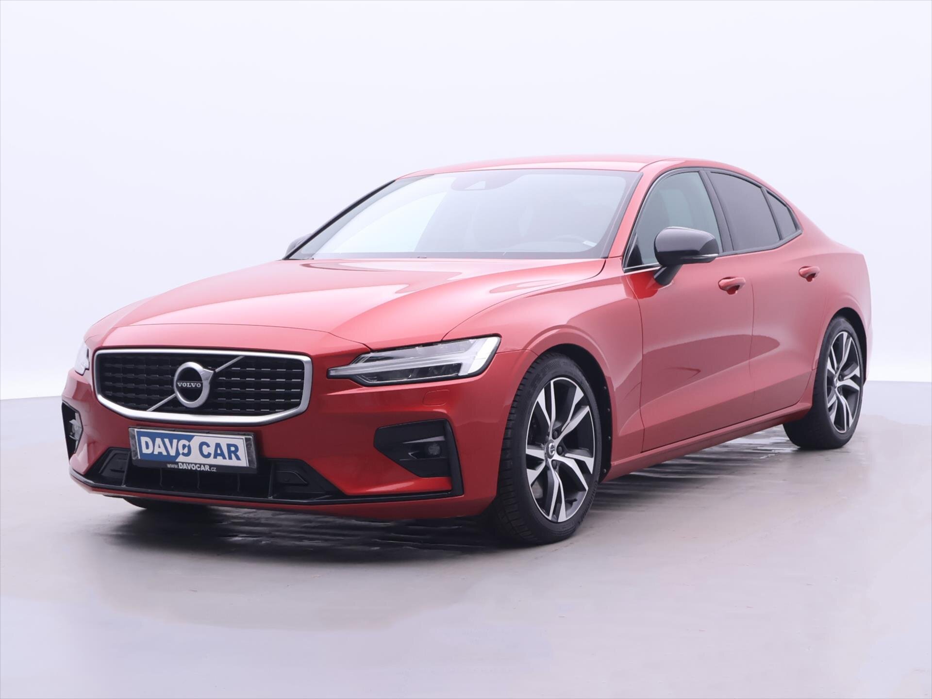 Volvo S60 Sedan 2,0 l 184 kw