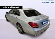 Mercedes-Benz Třídy E 4