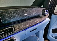 Mercedes-Benz Třídy V VAN-Minibus 2,0 l 174 kw