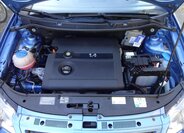 Volkswagen Polo Hatchback 1,4 l 55 kw