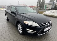 Ford Mondeo Kombi 2,0 l 103 kw