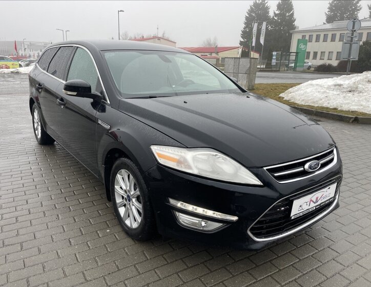Ford Mondeo Kombi 2,0 l 103 kw
