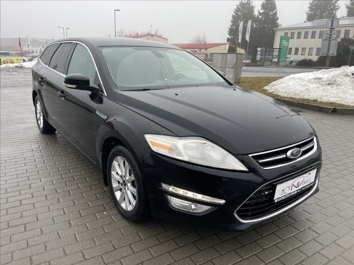 Ford Mondeo Kombi 2,0 l 103 kw