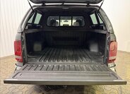 Volkswagen Amarok Pick-up 3,0 l 190 kw