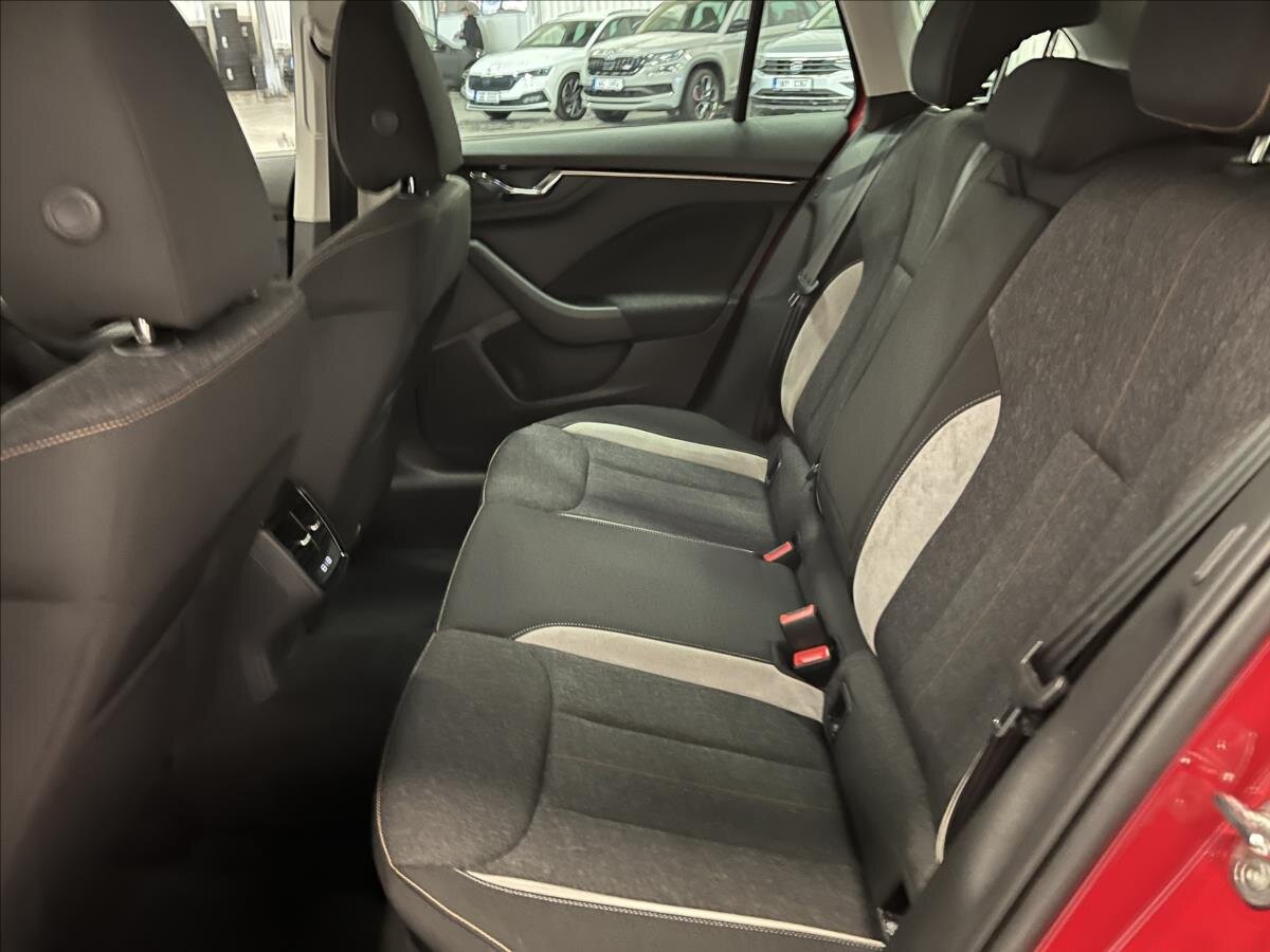 Škoda Scala Hatchback 999,0 85 kw