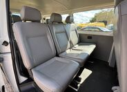 Volkswagen Transporter 16