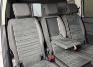 Volkswagen Touran MPV 2,0 l 110 kw