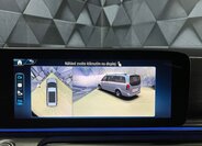 Mercedes-Benz Třídy V 16