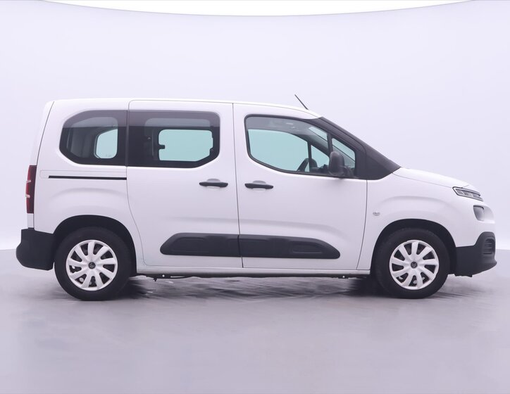 Citroën Berlingo MPV 1,5 l 75 kw