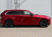 Mazda CX-80 SUV / Terénní 3,3 l 187 kw