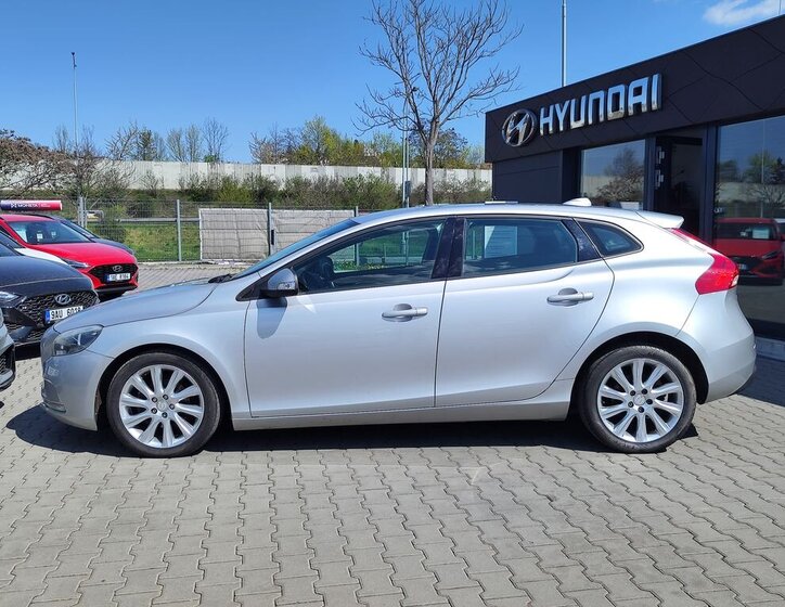 Volvo V40 Hatchback 1,6 l 84 kw
