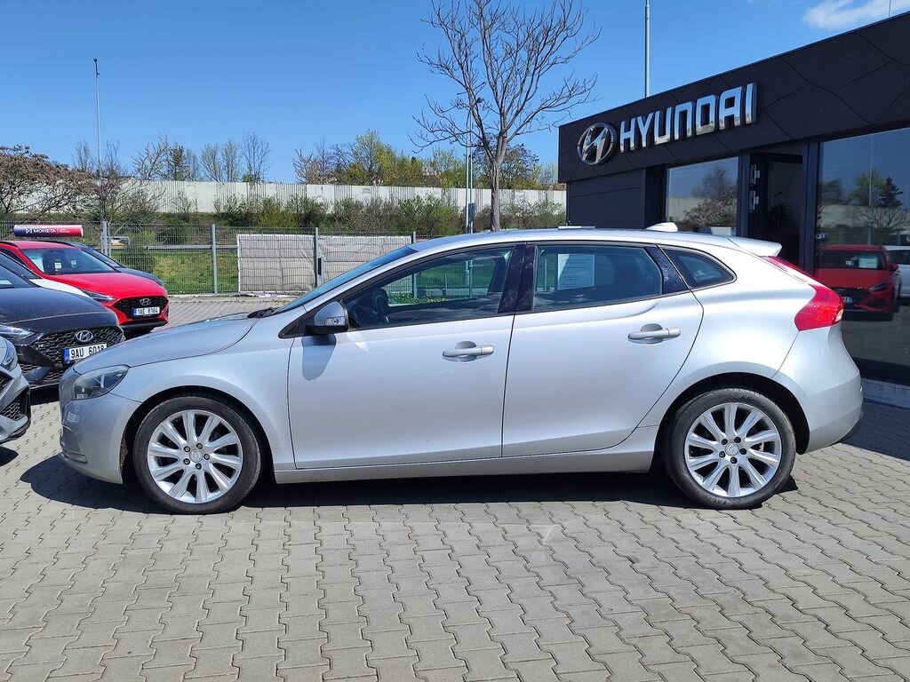Volvo V40 Hatchback 1,6 l 84 kw