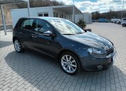 Volkswagen Golf Hatchback 1,4 l 59 kw