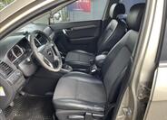 Chevrolet Captiva 11