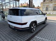 Hyundai Santa Fe SUV / Terénní 1,6 l 117 kw