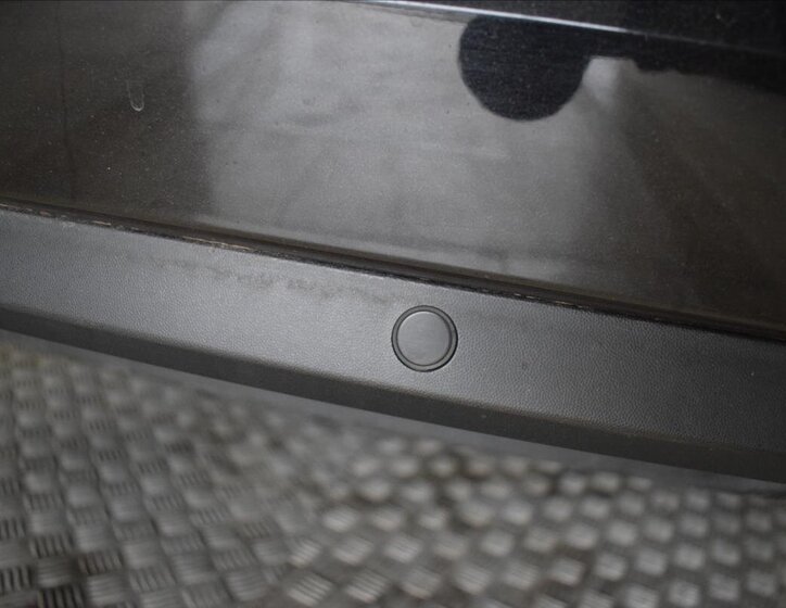 Škoda Octavia Kombi 1,4 l 103 kw