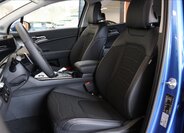 KIA Sportage SUV / Terénní 0,0 0