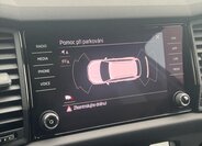 Škoda Kodiaq SUV 2,0 l 147 kw