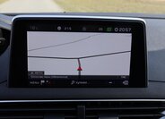 Peugeot 5008 SUV / Terénní 1,2 l 96 kw