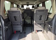 Volkswagen Multivan MPV 2,0 l 110 kw