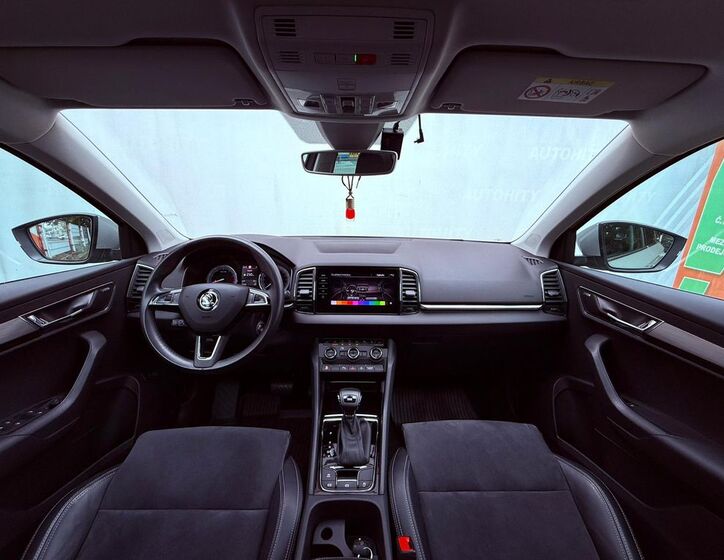 Škoda Karoq 20