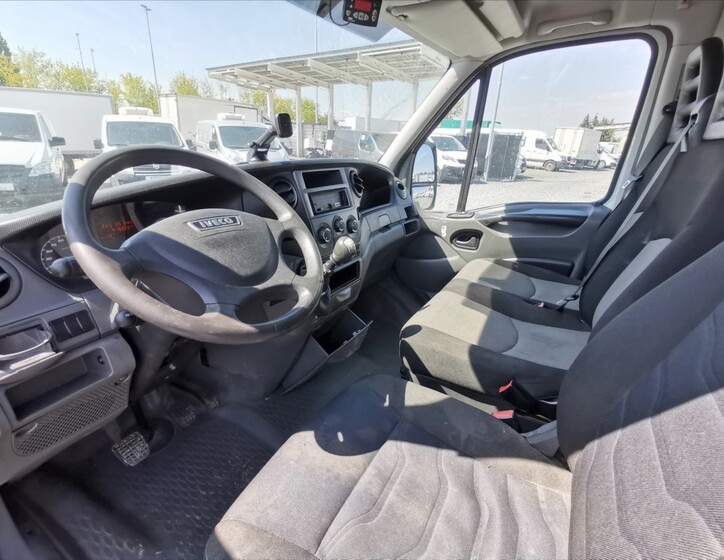 Iveco Daily 6