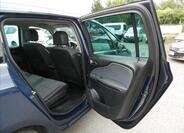 Opel Zafira 19
