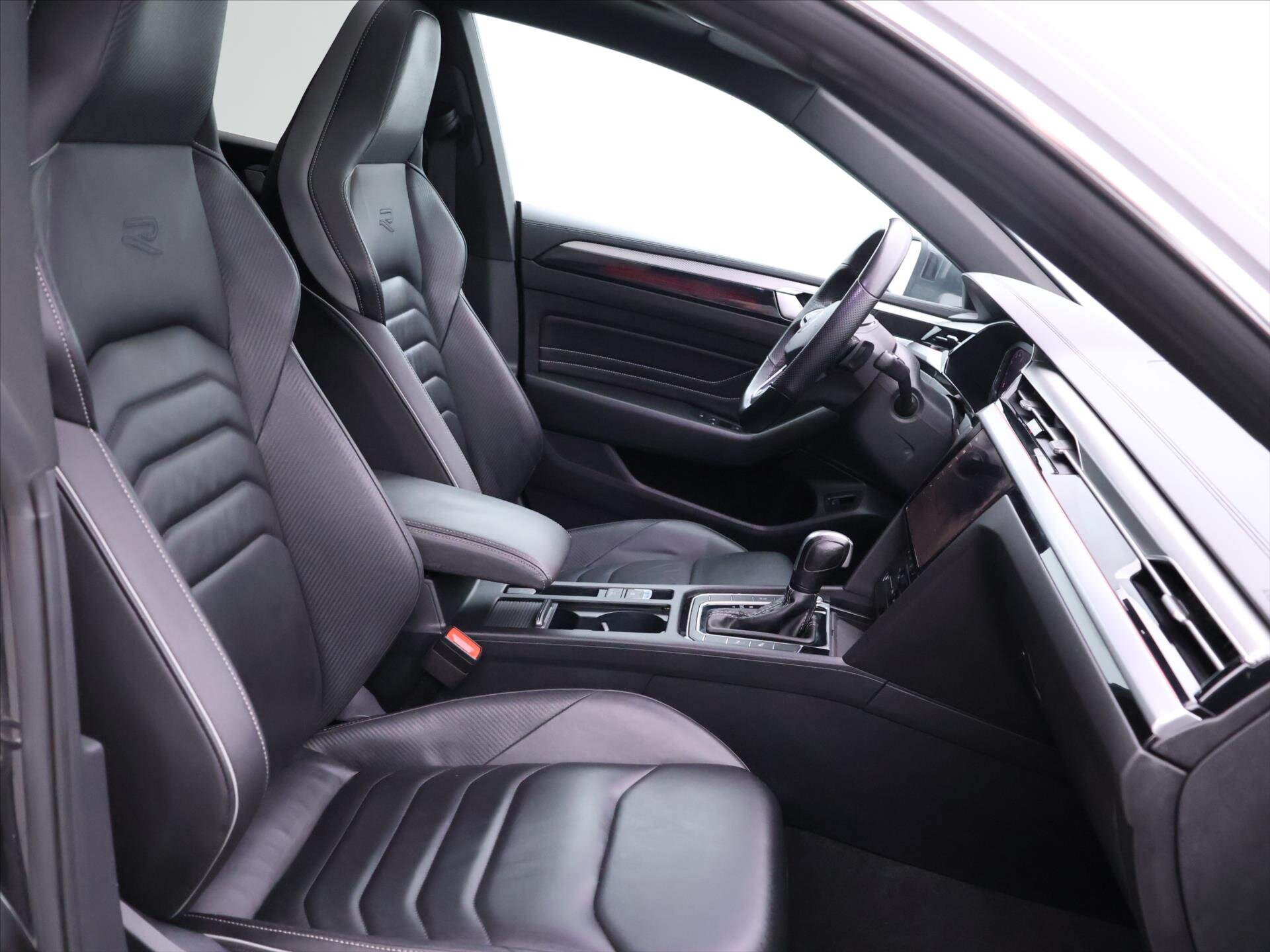 Volkswagen Arteon Hatchback 2,0 l 200 kw