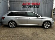 Škoda Superb Kombi 2,0 l 206 kw