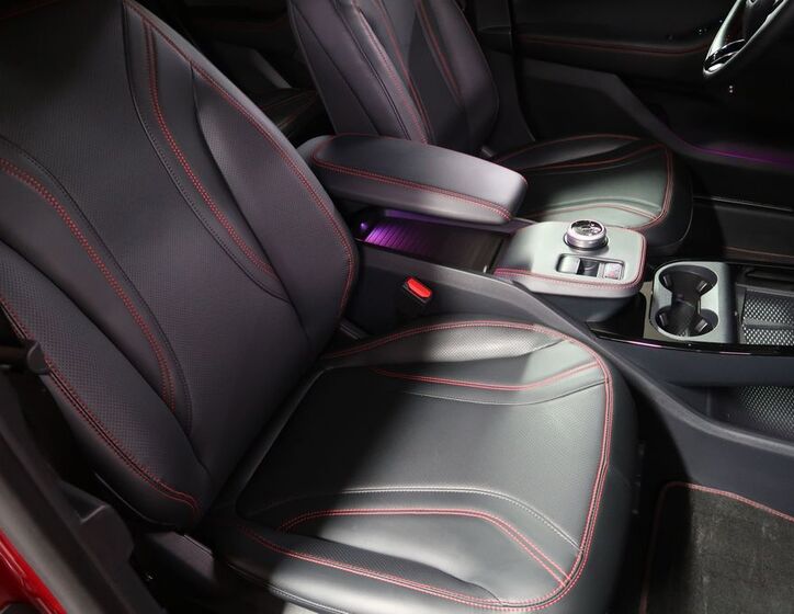 Ford Mustang Mach-E 14