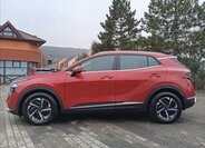 KIA Sportage SUV / Terénní 1,6 l 132 kw