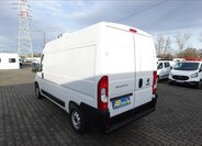 Fiat Ducato Ostatní 2,3 l 88 kw