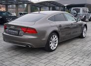 Audi A7 Hatchback 3,0 l 180 kw