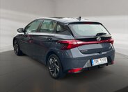 Hyundai i20 Hatchback 998,0 73 kw
