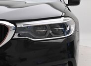 BMW Řada 5 Kombi 3,0 l 195 kw